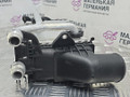 интеркулер Mercedes-Benz C-Класс W205/S205/C205 W205.042 2014, 2.0 л., M 274.920, бензин, АКПП, 755 серый, седан, задний привод, правый руль, A2740900414 - фото №5