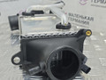 интеркулер Mercedes-Benz C-Класс W205/S205/C205 W205.042 2014, 2.0 л., M 274.920, бензин, АКПП, 755 серый, седан, задний привод, правый руль, A2740900414 - фото №6