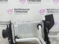 интеркулер Mercedes-Benz C-Класс W205/S205/C205 W205.042 2014, 2.0 л., M 274.920, бензин, АКПП, 755 серый, седан, задний привод, правый руль, A2740900414 - фото №7