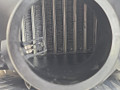 интеркулер Mercedes-Benz C-Класс W205/S205/C205 W205.042 2014, 2.0 л., M 274.920, бензин, АКПП, 755 серый, седан, задний привод, правый руль, A2740900414 - фото №9