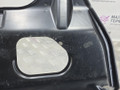 защита рулевой рейки Mercedes-Benz E-Класс W212 [рестайлинг] W212 2014, 2.0 л., M 274.920, бензин, АКПП, 149 u белый, седан, задний привод, правый руль, A2126280411 - фото №9