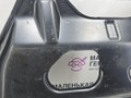 защита рулевой рейки Mercedes-Benz E-Класс W212 [рестайлинг] W212 2014, 2.0 л., M 274.920, бензин, АКПП, 149 u белый, седан, задний привод, правый руль, A2126280411 - фото №10