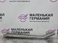 кронштейн (крепление) Mercedes-Benz E-Класс W212 [рестайлинг] W212 2014, 2.0 л., M 274.920, бензин, АКПП, 149 u белый, седан, задний привод, правый руль, A2741420142BA, A2741420142 - фото №5