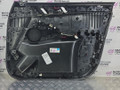 обшивка двери передняя левая BMW X5 G05 2021, 3.0 л., B58B30C, бензин, АКПП, черный, внедорожник 5 дв., полный привод, 9473883, 51419473883 - фото №2