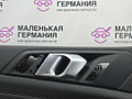 обшивка двери передняя левая BMW X5 G05 2021, 3.0 л., B58B30C, бензин, АКПП, черный, внедорожник 5 дв., полный привод, 9473883, 51419473883 - фото №13