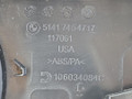 обшивка двери передняя левая BMW X5 G05 2021, 3.0 л., B58B30C, бензин, АКПП, черный, внедорожник 5 дв., полный привод, 9473883, 51419473883 - фото №17