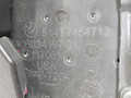 обшивка двери передняя левая BMW X5 G05 2021, 3.0 л., B58B30C, бензин, АКПП, черный, внедорожник 5 дв., полный привод, 9473883, 51419473883 - фото №18
