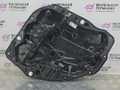 стеклоподъемник задний левый BMW X5 G05 2021, 3.0 л., B58B30C, бензин, АКПП, черный, внедорожник 5 дв., полный привод, 9463717, 9450785, 51359463717 - фото №3