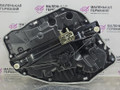 стеклоподъемник задний левый BMW X5 G05 2021, 3.0 л., B58B30C, бензин, АКПП, черный, внедорожник 5 дв., полный привод, 9463717, 9450785, 51359463717 - фото №4
