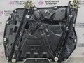 стеклоподъемник передний левый BMW X5 G05 2021, 3.0 л., B58B30C, бензин, АКПП, черный, внедорожник 5 дв., полный привод, 9450783, 51337932235, 51339463719, 51339463719, 9463719, 51337932235, 7932235 - фото №4