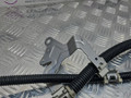 минусовой провод аккумулятора Mercedes-Benz C-Класс W205/S205/C205 W205.042 2014, 2.0 л., M 274.920, бензин, АКПП, 755 серый, седан, задний привод, правый руль, A0025468843, A0025463335 - фото №6