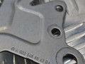 минусовой провод аккумулятора Mercedes-Benz C-Класс W205/S205/C205 W205.042 2014, 2.0 л., M 274.920, бензин, АКПП, 755 серый, седан, задний привод, правый руль, A0025468843, A0025463335 - фото №9