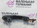 ручка наружная BMW X5 G05 2021, 3.0 л., B58B30C, бензин, АКПП, черный, внедорожник 5 дв., полный привод, 51215B61955, 51218491743, 51215A65DC7, 51219854991, 51219463547 - фото №2