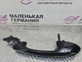 ручка наружная BMW X5 G05 2021, 3.0 л., B58B30C, бензин, АКПП, черный, внедорожник 5 дв., полный привод, 51215B61955, 51218491743, 51215A65DC7, 51219854991, 51219463547 - фото №3