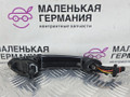 ручка наружная задняя левая BMW X5 G05 2021, 3.0 л., B58B30C, бензин, АКПП, черный, внедорожник 5 дв., полный привод, 51219491461, 9491461, 51218492017, 8492017 - фото №2