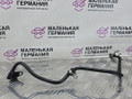 трубка вентиляции картерных газов Mercedes-Benz E-Класс W212 [рестайлинг] W212 2014, 2.0 л., M 274.920, бензин, АКПП, 149 u белый, седан, задний привод, правый руль, A2740189600 - фото №6