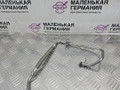 масляная трубка турбины Mercedes-Benz E-Класс W212 [рестайлинг] W212 2014, 2.0 л., M 274.920, бензин, АКПП, 149 u белый, седан, задний привод, правый руль, 2640904900, A2640904900 - фото №2