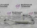 масляная трубка турбины Mercedes-Benz E-Класс W212 [рестайлинг] W212 2014, 2.0 л., M 274.920, бензин, АКПП, 149 u белый, седан, задний привод, правый руль, 2640904900, A2640904900 - фото №7