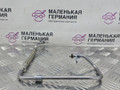 масляная трубка турбины Mercedes-Benz E-Класс W212 [рестайлинг] W212 2014, 2.0 л., M 274.920, бензин, АКПП, 149 u белый, седан, задний привод, правый руль, 2640904900, A2640904900 - фото №8