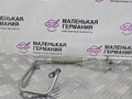 масляная трубка турбины Mercedes-Benz E-Класс W212 [рестайлинг] W212 2014, 2.0 л., M 274.920, бензин, АКПП, 149 u белый, седан, задний привод, правый руль, 2640904900, A2640904900 - фото №9