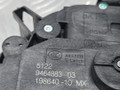 замок двери задней левой BMW X5 G05 2021, 3.0 л., B58B30C, бензин, АКПП, черный, внедорожник 5 дв., полный привод, 51229464883, 9464883 - фото №10
