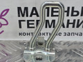 замок багажника BMW 8 серия G14/G15 G15 2021, 4.4 л., N63B44D, бензин, АКПП, черный, купе, полный привод, 51247357094, 7357094 - фото №6