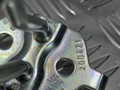 замок багажника BMW 8 серия G14/G15 G15 2021, 4.4 л., N63B44D, бензин, АКПП, черный, купе, полный привод, 51247357094, 7357094 - фото №10