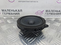 динамик двери BMW X5 G05 2021, 3.0 л., B58B30C, бензин, АКПП, черный, внедорожник 5 дв., полный привод, 65136809629, 6809629 - фото №2