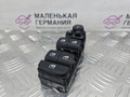 блок управления стеклоподъемниками BMW X5 G05 2021, 3.0 л., B58B30C, бензин, АКПП, черный, внедорожник 5 дв., полный привод, 61316832729, 6832729, 61315A5AAA3, 5A5AAA3 - фото №2