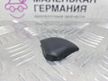 уплотнитель двери BMW 5 серия G30/G31 G30 2017, 2.0 л., B47 D20 A, дизель, АКПП, black sapphire metallic (475), седан, задний привод, правый руль, 51337445036, 7445036 - фото №5