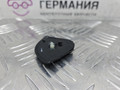 уплотнитель двери BMW 5 серия G30/G31 G30 2017, 2.0 л., B47 D20 A, дизель, АКПП, black sapphire metallic (475), седан, задний привод, правый руль, 51337445036, 7445036 - фото №9