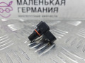 датчик абсолютного давления Mercedes-Benz C-Класс W205/S205/C205 W205.042 2014, 2.0 л., M 274.920, бензин, АКПП, 755 серый, седан, задний привод, правый руль, A0081538928 - фото №2