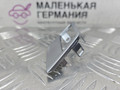 накладка двери внутренняя передняя левая BMW X5 G05 2021, 3.0 л., B58B30C, бензин, АКПП, черный, внедорожник 5 дв., полный привод, 6995539, 51416995539 - фото №2