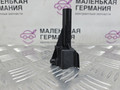 замок лючка топливного бака Volkswagen Passat CC 1 поколение [рестайлинг] 2013, 2.0 л., CCZB, бензин, робот, z2/h5x синий металлик, седан, передний привод, правый руль, 3C8810899 - фото №9