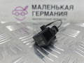 датчик удара Volkswagen Passat B8 2015, 1.8 л., CJSA, бензин, робот, 2t/c9x чёрный перламутр, седан, правый руль, 5Q0907651, 07P973702 - фото №2