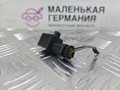 датчик удара Volkswagen Passat B8 2015, 1.8 л., CJSA, бензин, робот, 2t/c9x чёрный перламутр, седан, правый руль, 5Q0907651, 07P973702 - фото №4