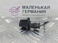 датчик удара Volkswagen Passat B8 2015, 1.8 л., CJSA, бензин, робот, 2t/c9x чёрный перламутр, седан, правый руль, 5Q0907651, 07P973702 - фото №3