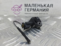 датчик удара Volkswagen Passat B8 2015, 1.8 л., CJSA, бензин, робот, 2t/c9x чёрный перламутр, седан, правый руль, 5Q0907651, 07P973702 - фото №5
