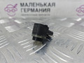 парктроник задний Volkswagen Golf GTI 6 поколение 2011, 2.0 л., CCZB, бензин, робот, b4/b9a белый, хетчбэк 5 дв., передний привод, правый руль, 4H0919275 - фото №2