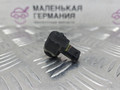 парктроник задний Volkswagen Golf GTI 6 поколение 2011, 2.0 л., CCZB, бензин, робот, b4/b9a белый, хетчбэк 5 дв., передний привод, правый руль, 4H0919275 - фото №3