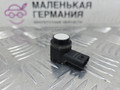 парктроник задний Volkswagen Golf GTI 6 поколение 2011, 2.0 л., CCZB, бензин, робот, b4/b9a белый, хетчбэк 5 дв., передний привод, правый руль, 4H0919275 - фото №9