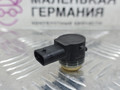 парктроник задний Mercedes-Benz E-Класс W212 [рестайлинг] W212 2014, 2.0 л., M 274.920, бензин, АКПП, 149 u белый, седан, задний привод, правый руль, A0009059300 - фото №4