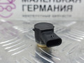 парктроник задний Mercedes-Benz E-Класс W212 [рестайлинг] W212 2014, 2.0 л., M 274.920, бензин, АКПП, 149 u белый, седан, задний привод, правый руль, A0009059300 - фото №3