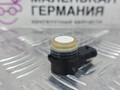 парктроник задний Mercedes-Benz E-Класс W212 [рестайлинг] W212 2014, 2.0 л., M 274.920, бензин, АКПП, 149 u белый, седан, задний привод, правый руль, A0009059300 - фото №7