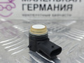 парктроник задний Mercedes-Benz E-Класс W212 [рестайлинг] W212 2014, 2.0 л., M 274.920, бензин, АКПП, 149 u белый, седан, задний привод, правый руль, A0009059300 - фото №8