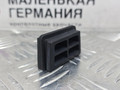 заглушка BMW 5 серия G30/G31 G30 2017, 2.0 л., B47 D20 A, дизель, АКПП, black sapphire metallic (475), седан, задний привод, правый руль, 9352752, 61139352752 - фото №4