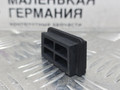 заглушка BMW 5 серия G30/G31 G30 2017, 2.0 л., B47 D20 A, дизель, АКПП, black sapphire metallic (475), седан, задний привод, правый руль, 9352752, 61139352752 - фото №5