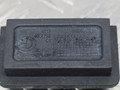 заглушка BMW 5 серия G30/G31 G30 2017, 2.0 л., B47 D20 A, дизель, АКПП, black sapphire metallic (475), седан, задний привод, правый руль, 9352752, 61139352752 - фото №10