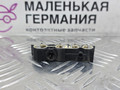 кронштейн (крепление) BMW 5 серия G30/G31 G30 2017, 2.0 л., B47 D20 A, дизель, АКПП, black sapphire metallic (475), седан, задний привод, правый руль, 6863649, 34306863649 - фото №10