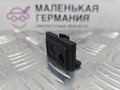 заглушка BMW 5 серия G30/G31 G30 2017, 2.0 л., B47 D20 A, дизель, АКПП, black sapphire metallic (475), седан, задний привод, правый руль, 6863647, 34326863647 - фото №4